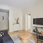 Apartmán Sublim & New St Germain Notre Dame *