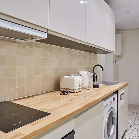 Sublim & New Apartement St Germain Notre Dame Paris