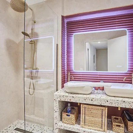 Sublim & New Apartement St Germain Notre Dame * Paris