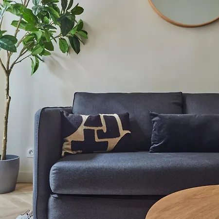 Apartment Sublim & New Apartement St Germain Notre Dame *