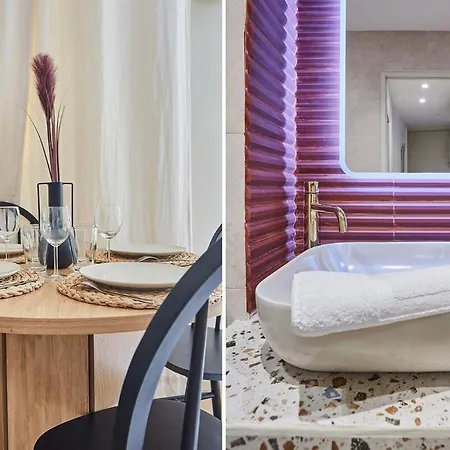 Sublim & New Apartement St Germain Notre Dame Apartment Paris