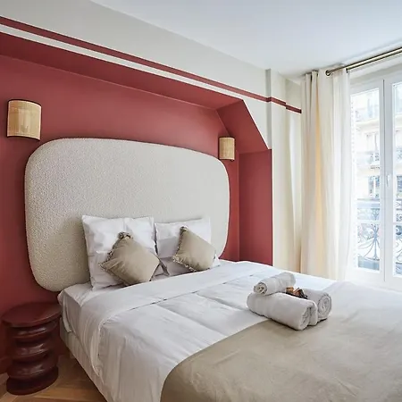 Sublim & New Apartement St Germain Notre Dame *