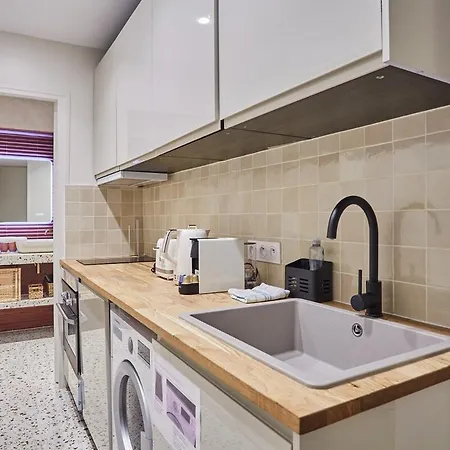Sublim & New Apartement St Germain Notre Dame Paris
